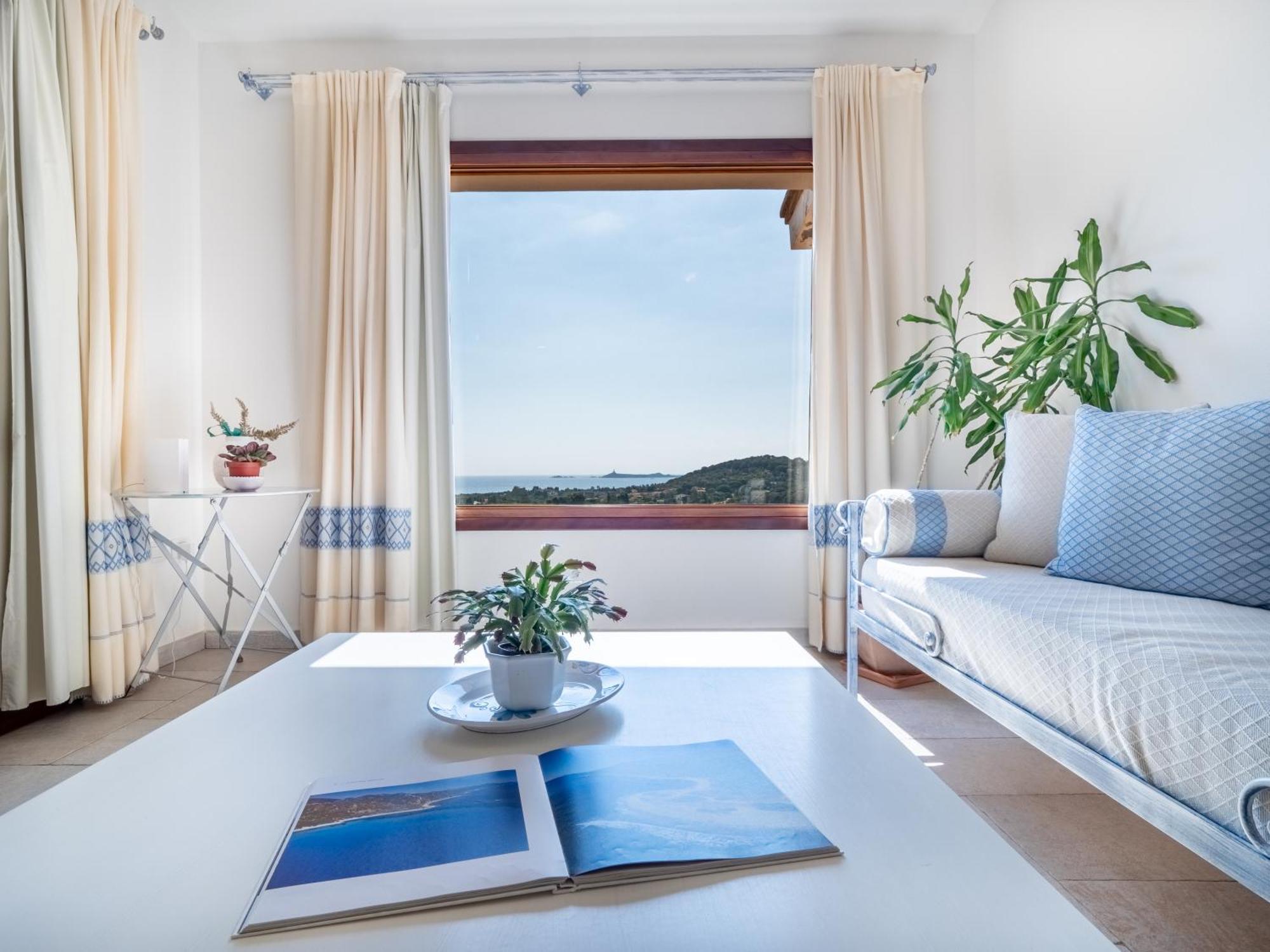 Ollastu Apartments Villasimius Bagian luar foto
