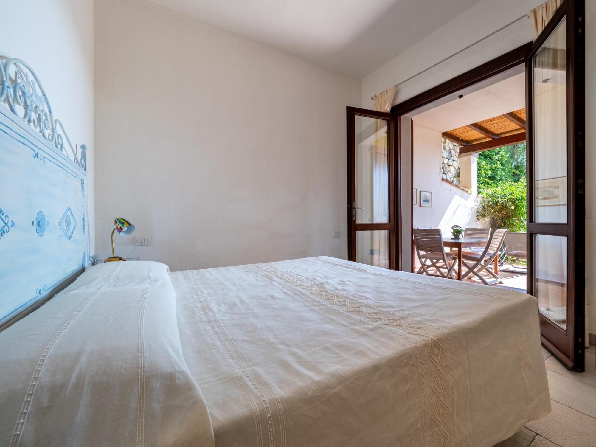 Ollastu Apartments Villasimius Bagian luar foto