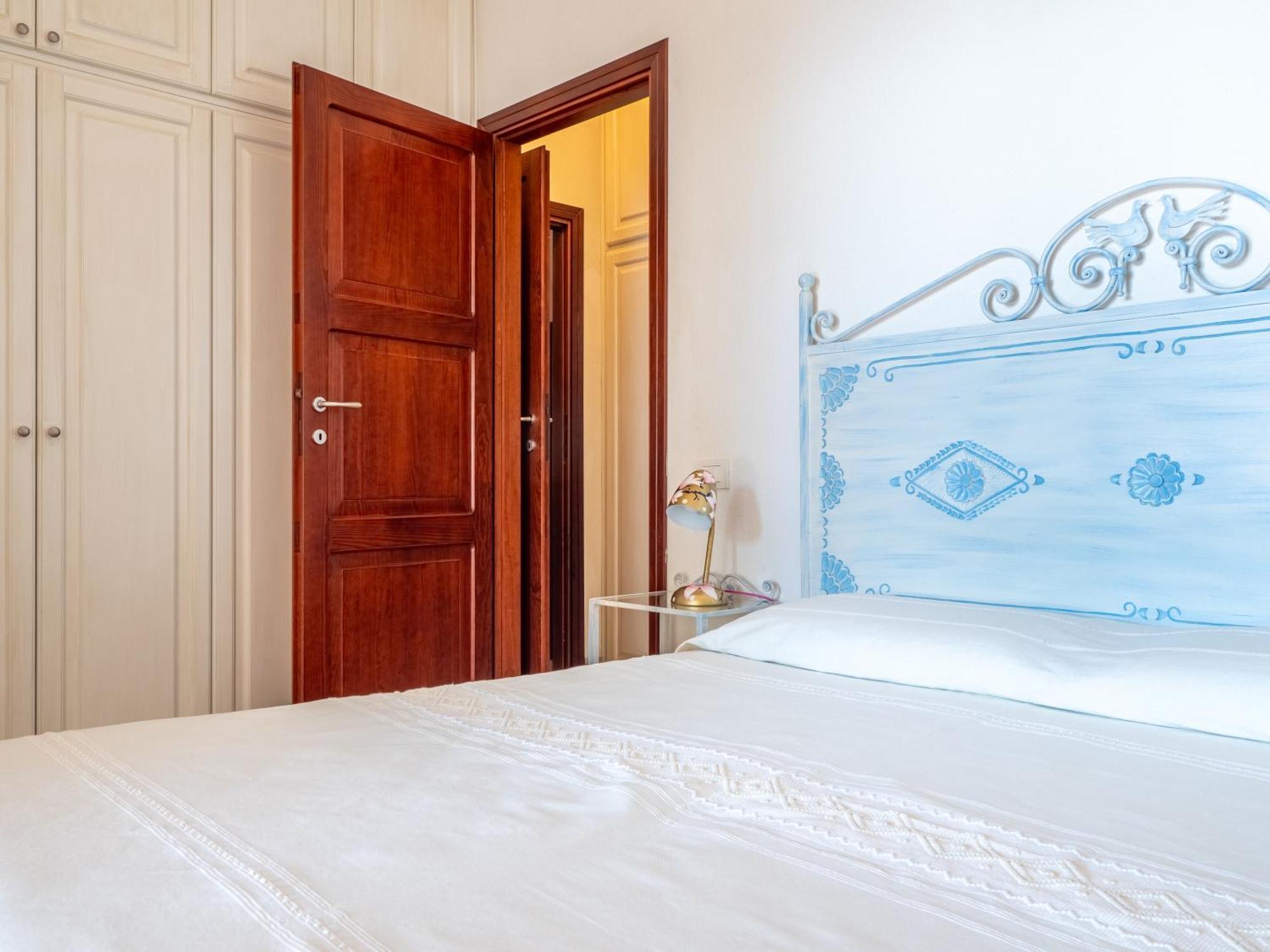 Ollastu Apartments Villasimius Bagian luar foto