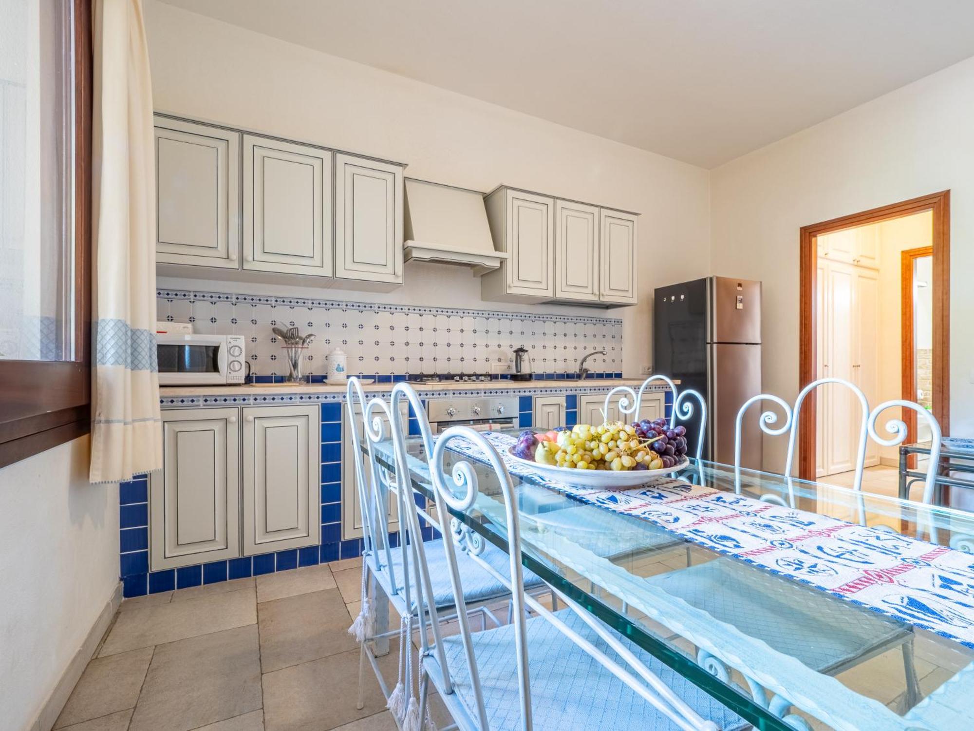 Ollastu Apartments Villasimius Bagian luar foto