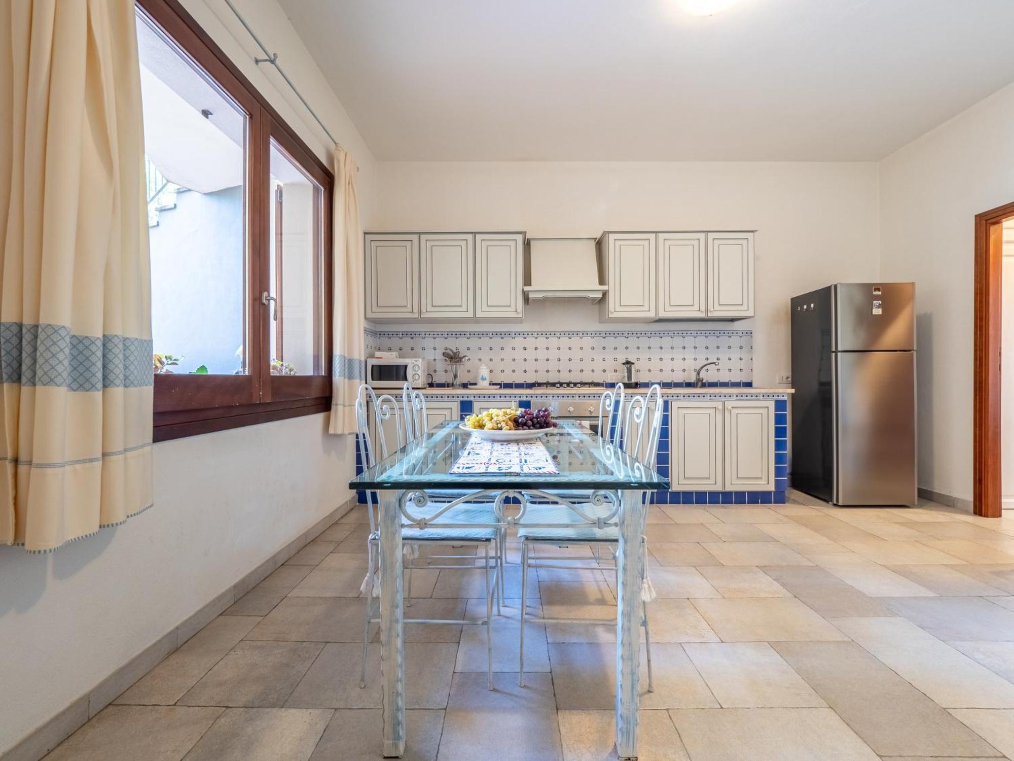 Ollastu Apartments Villasimius Bagian luar foto