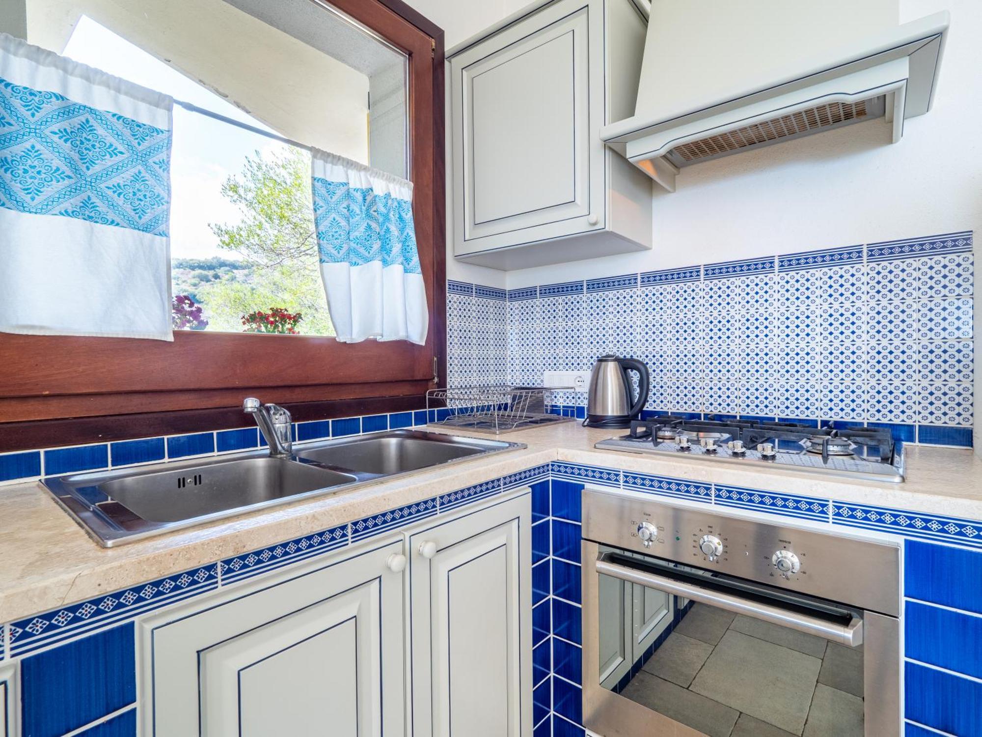 Ollastu Apartments Villasimius Bagian luar foto
