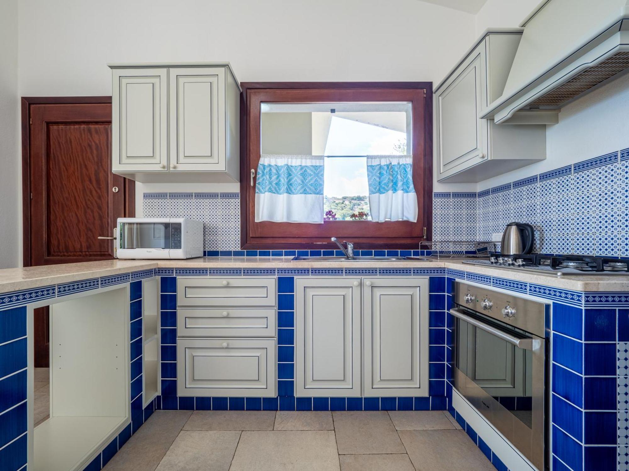Ollastu Apartments Villasimius Bagian luar foto