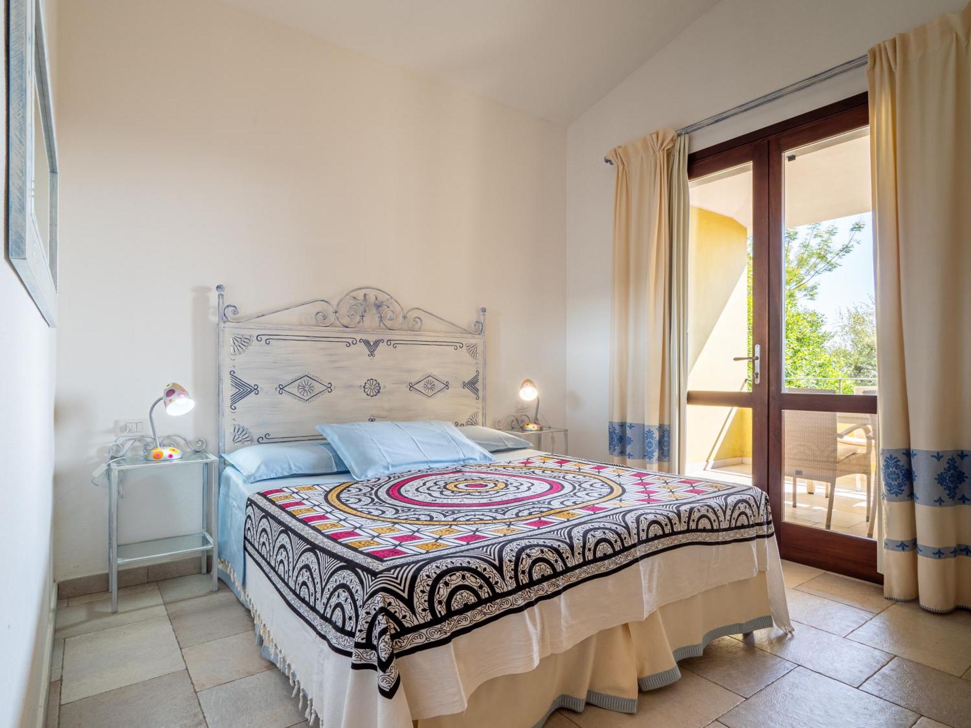 Ollastu Apartments Villasimius Bagian luar foto