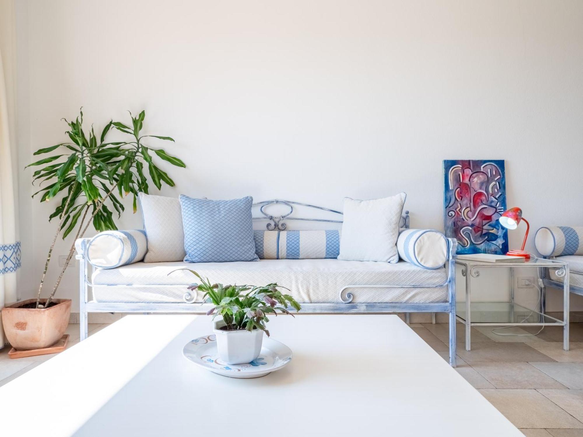Ollastu Apartments Villasimius Bagian luar foto