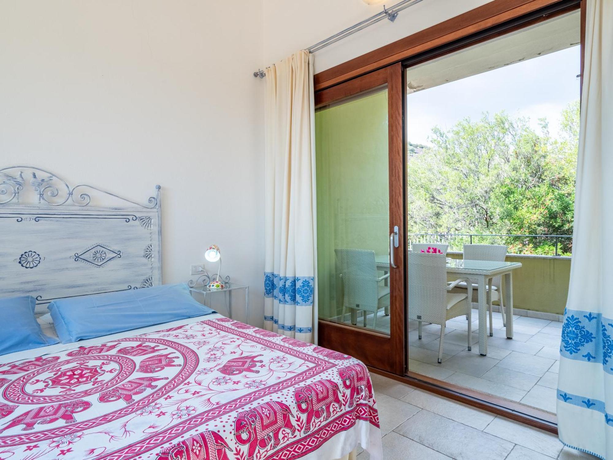 Ollastu Apartments Villasimius Bagian luar foto
