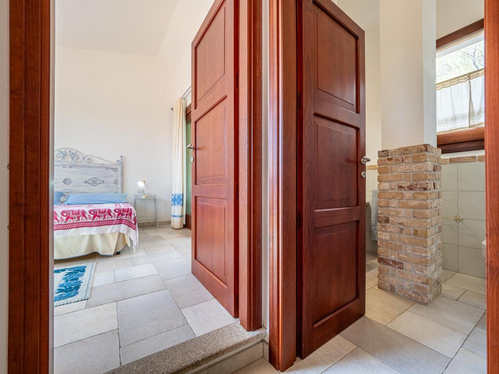 Ollastu Apartments Villasimius Bagian luar foto