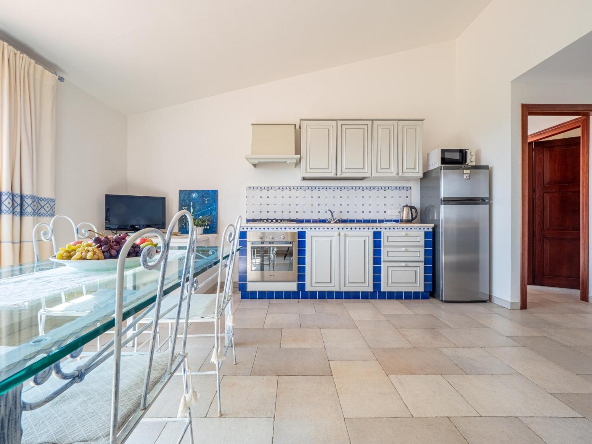 Ollastu Apartments Villasimius Bagian luar foto